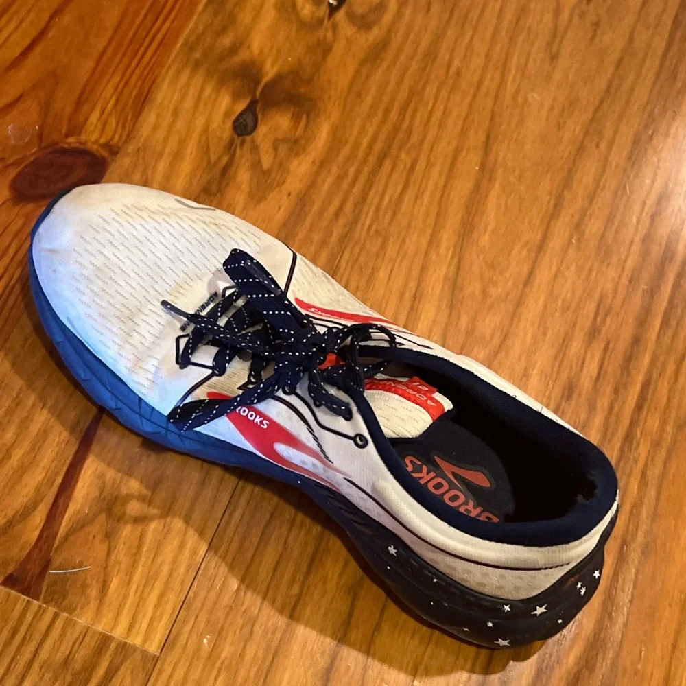 Brooks Adrenaline 21 USA - Picture 5 of 7